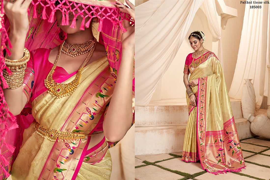 MANGALYA SILK SAREES