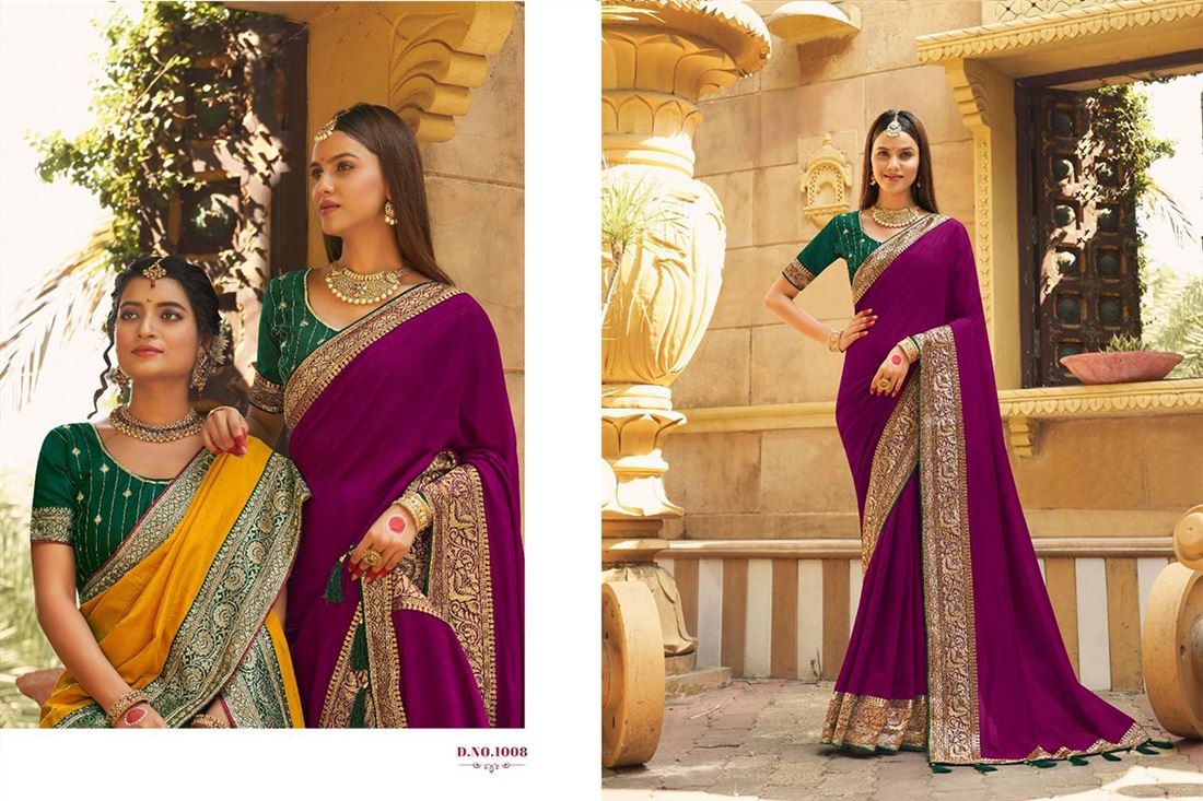 MANYTA SAREES