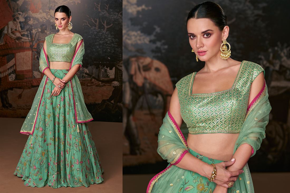 MIRANA FREE SIZE STITCHED COLLECTIONS