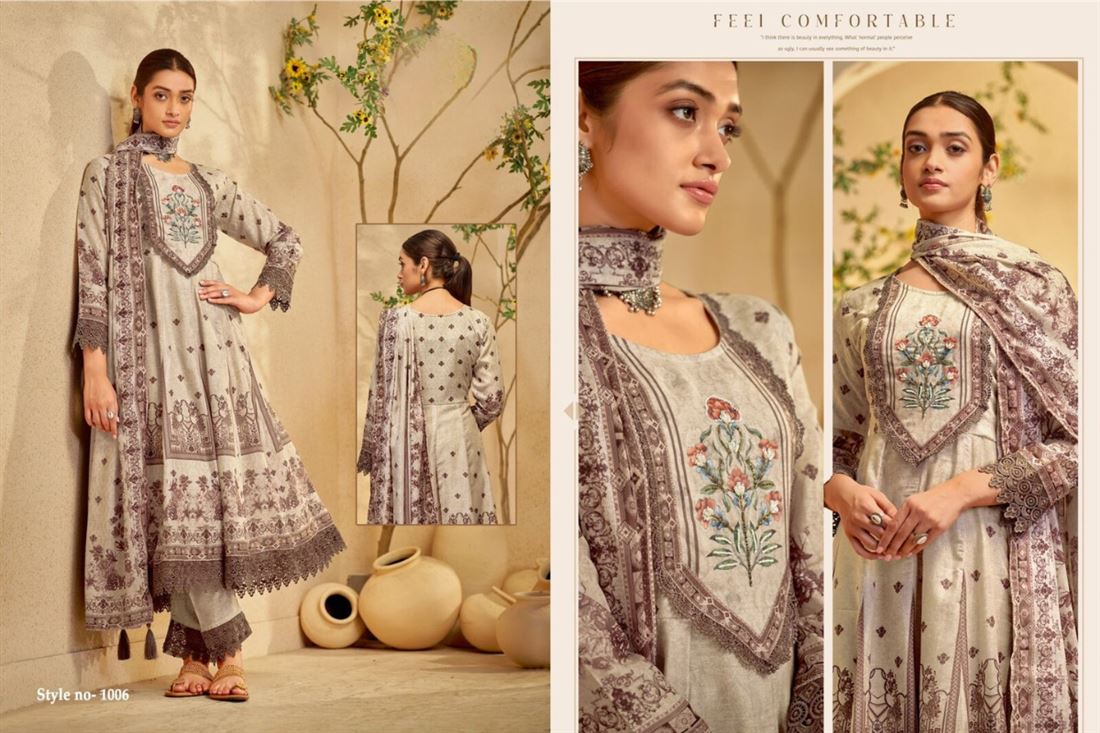 NAFIZA READYMADE SUITS