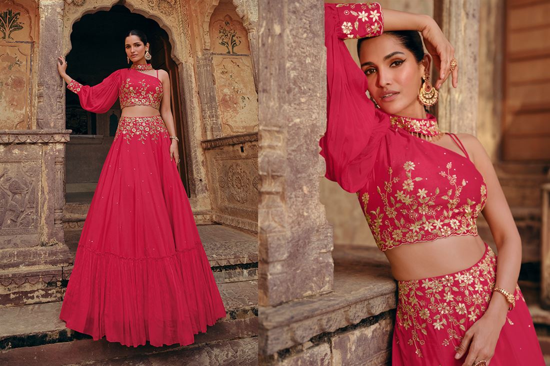 SHEZADI FREE SIZE STITCH COLLECTION