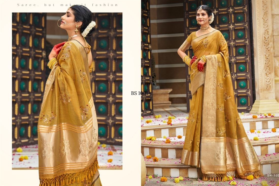 SHRUTI SAREES
