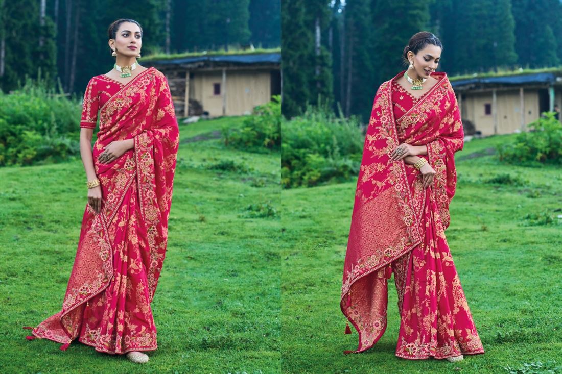 TATHASTU VOL-66 SAREES